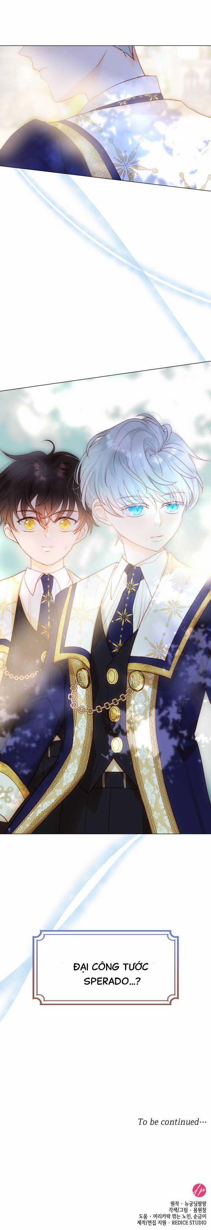 Tôi Được Sinh Ra Là Con Gái Thứ Hai 38 trang 3