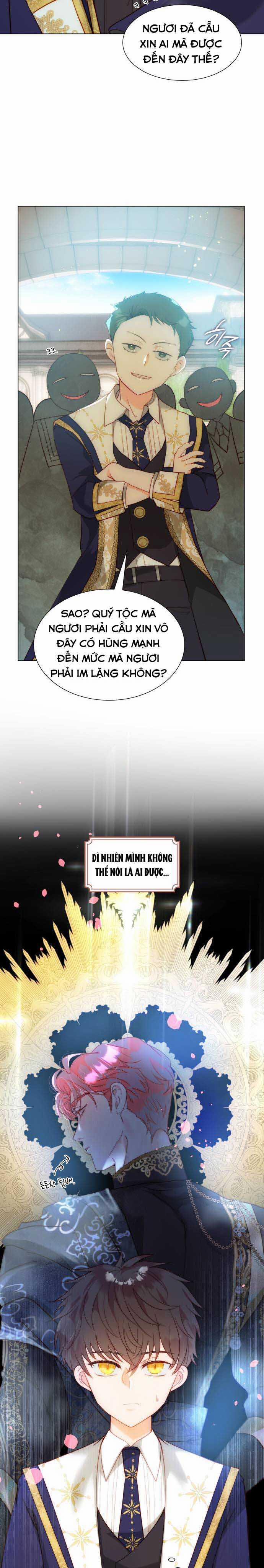 Tôi Được Sinh Ra Là Con Gái Thứ Hai 39 trang 2