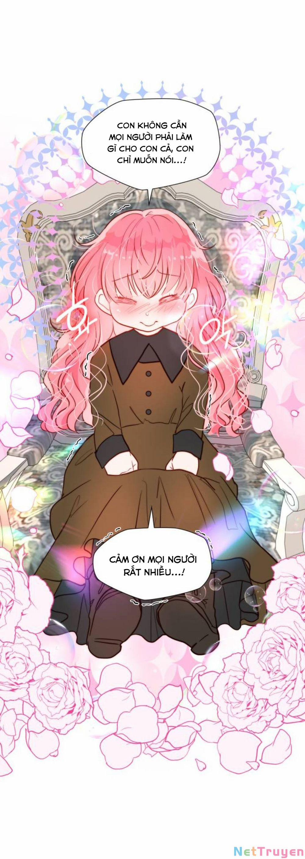 Tôi Được Sinh Ra Là Con Gái Thứ Hai 4 trang 12