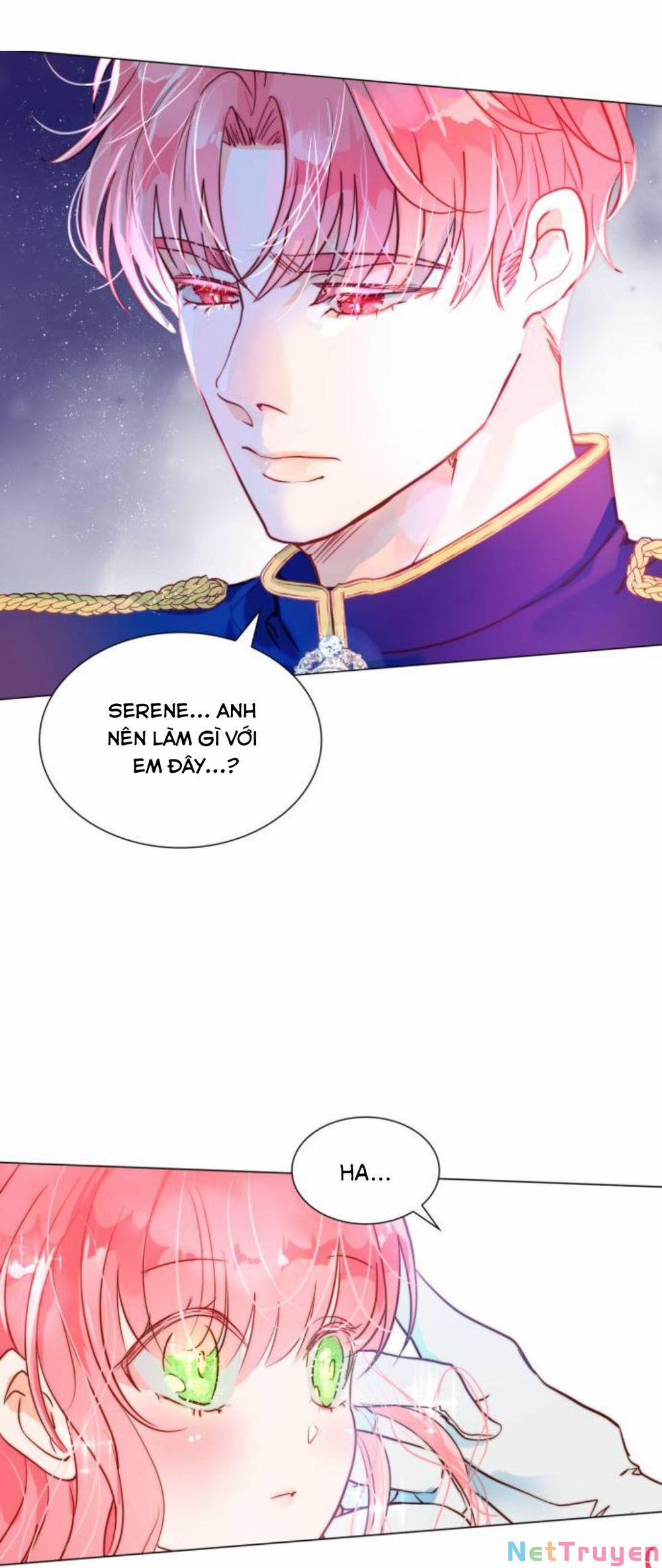 Tôi Được Sinh Ra Là Con Gái Thứ Hai 4 trang 13