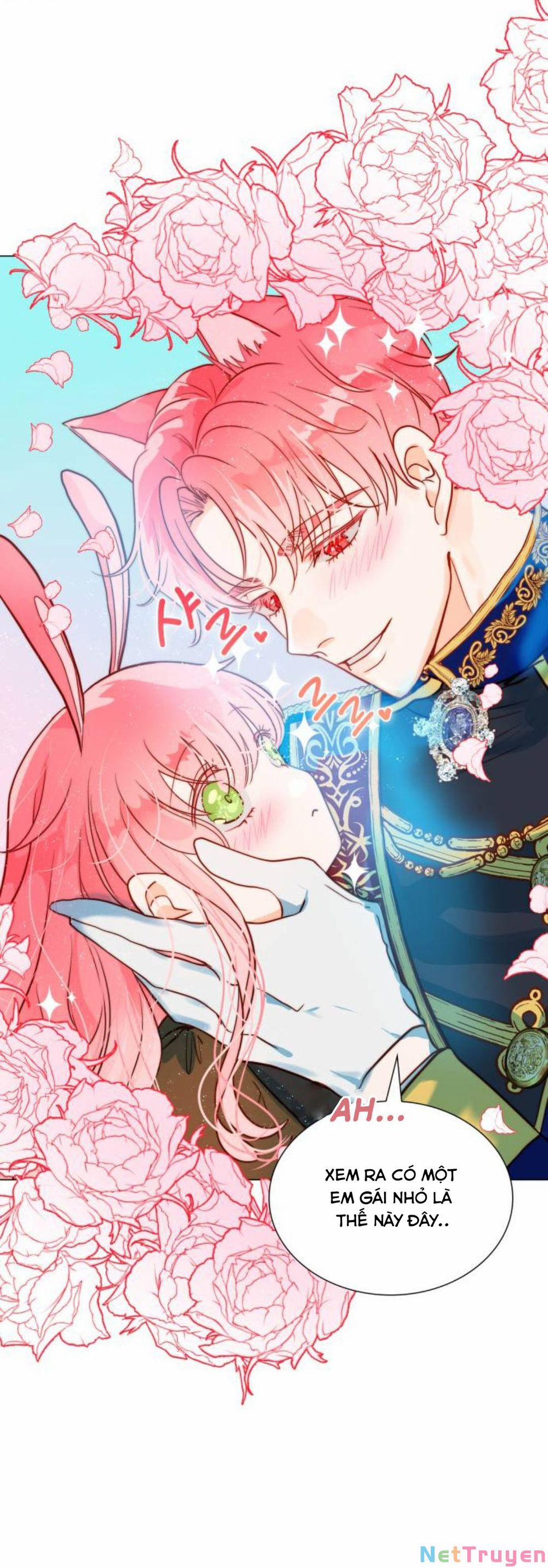 Tôi Được Sinh Ra Là Con Gái Thứ Hai 4 trang 14