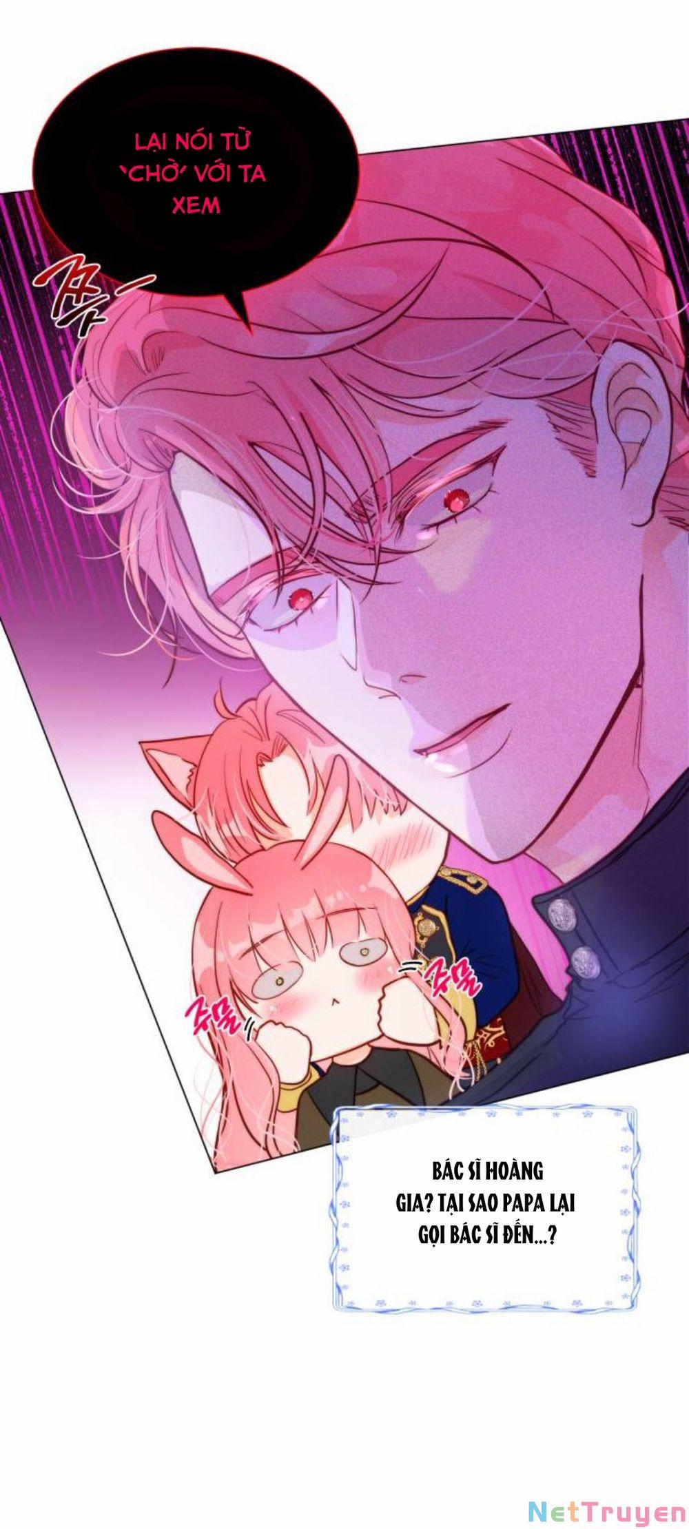 Tôi Được Sinh Ra Là Con Gái Thứ Hai 4 trang 16