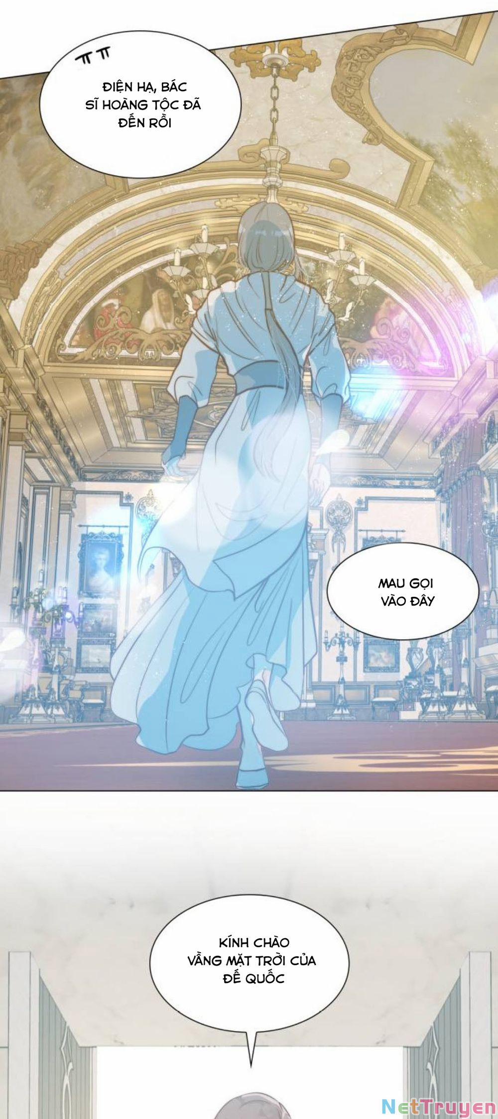 Tôi Được Sinh Ra Là Con Gái Thứ Hai 4 trang 17