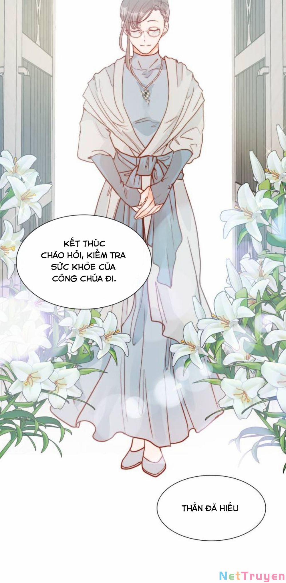 Tôi Được Sinh Ra Là Con Gái Thứ Hai 4 trang 18