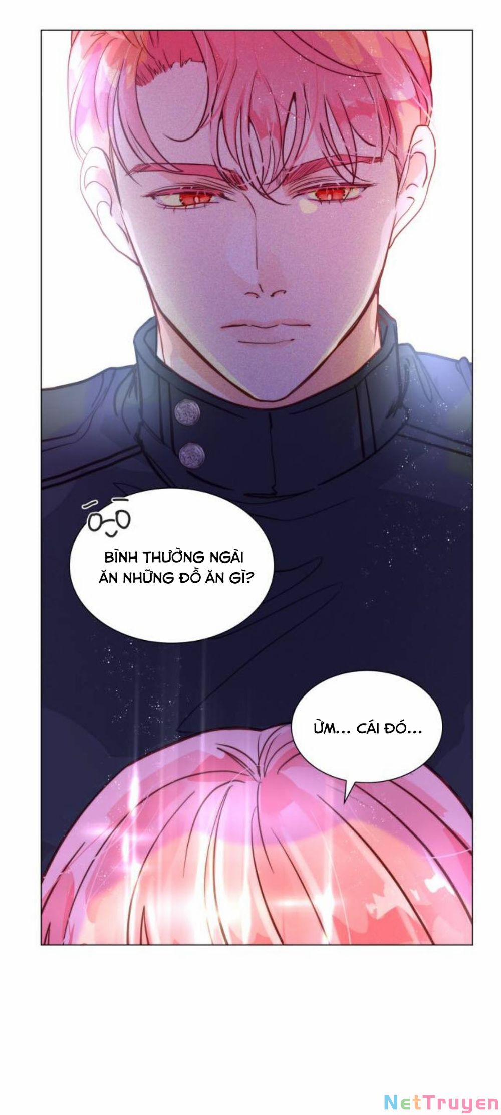 Tôi Được Sinh Ra Là Con Gái Thứ Hai 4 trang 20