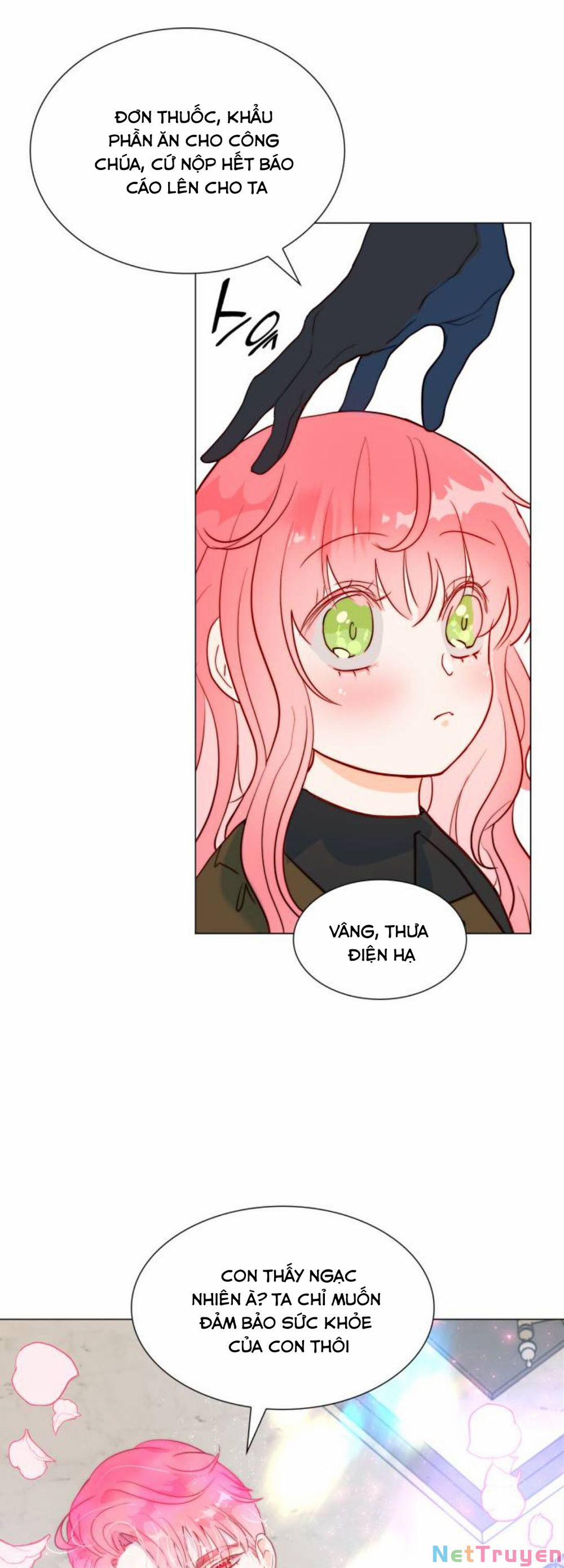 Tôi Được Sinh Ra Là Con Gái Thứ Hai 4 trang 25