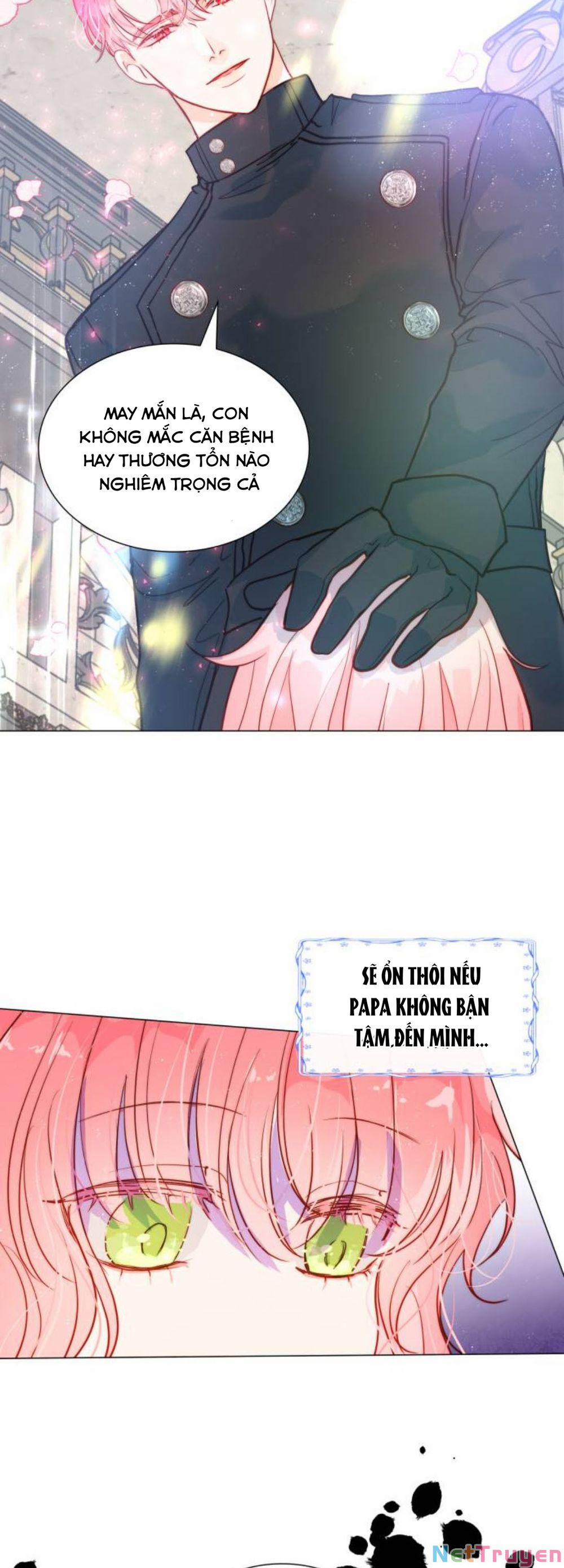 Tôi Được Sinh Ra Là Con Gái Thứ Hai 4 trang 26