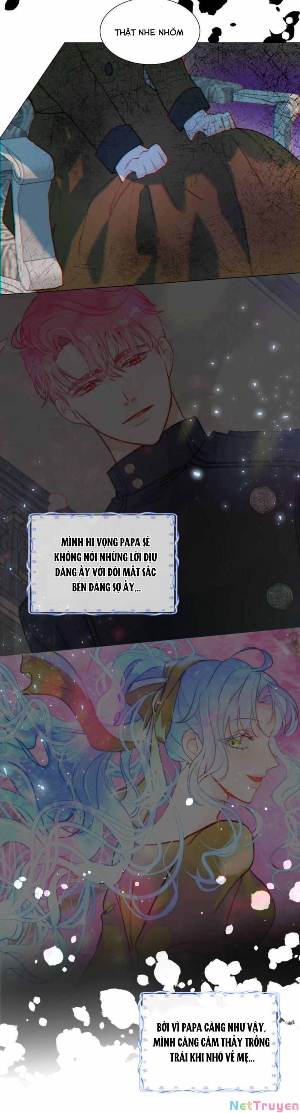 Tôi Được Sinh Ra Là Con Gái Thứ Hai 4 trang 27