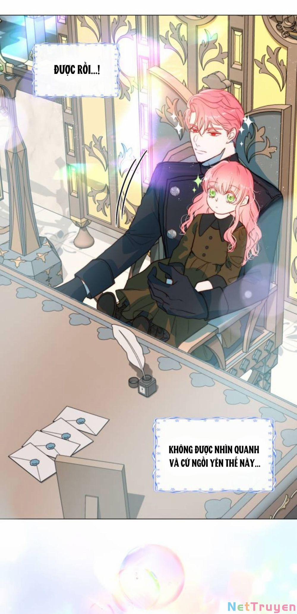 Tôi Được Sinh Ra Là Con Gái Thứ Hai 4 trang 3