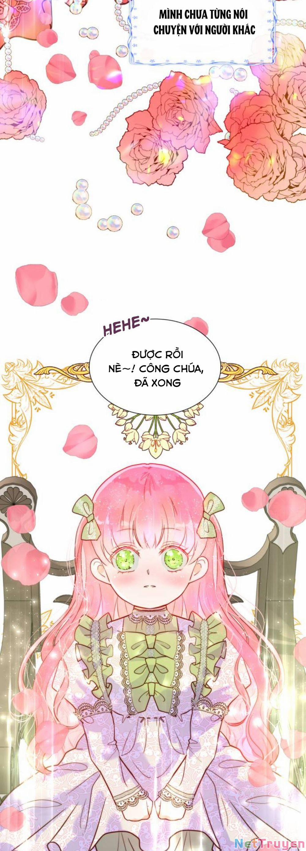 Tôi Được Sinh Ra Là Con Gái Thứ Hai 4 trang 31