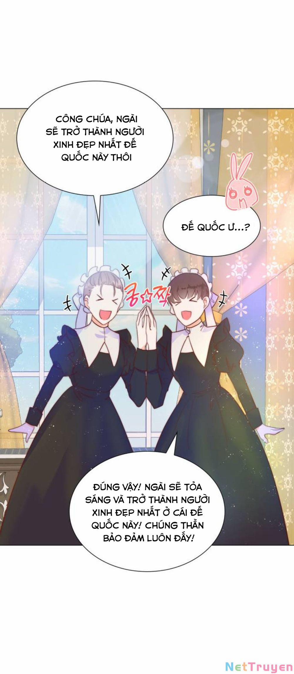 Tôi Được Sinh Ra Là Con Gái Thứ Hai 4 trang 33