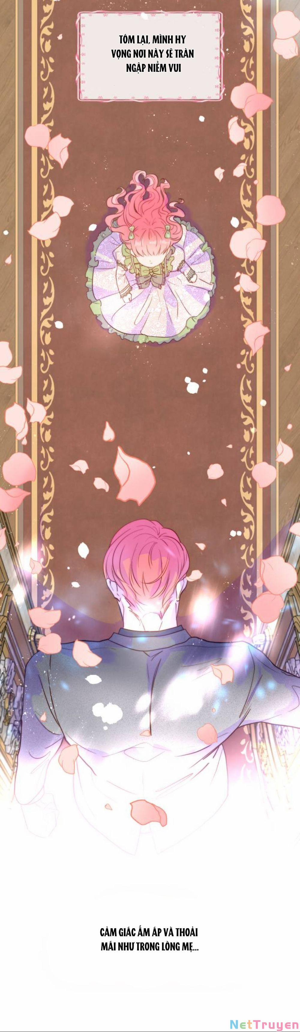 Tôi Được Sinh Ra Là Con Gái Thứ Hai 4 trang 38