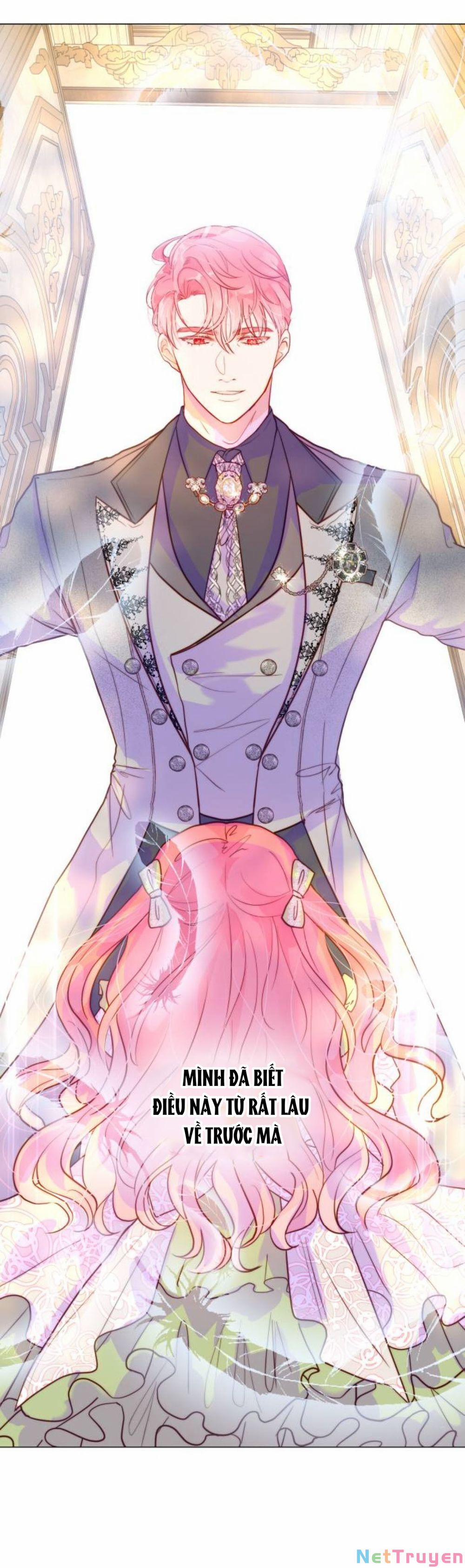 Tôi Được Sinh Ra Là Con Gái Thứ Hai 4 trang 39