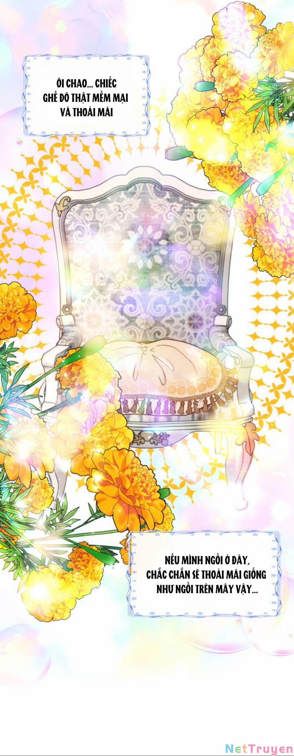 Tôi Được Sinh Ra Là Con Gái Thứ Hai 4 trang 4