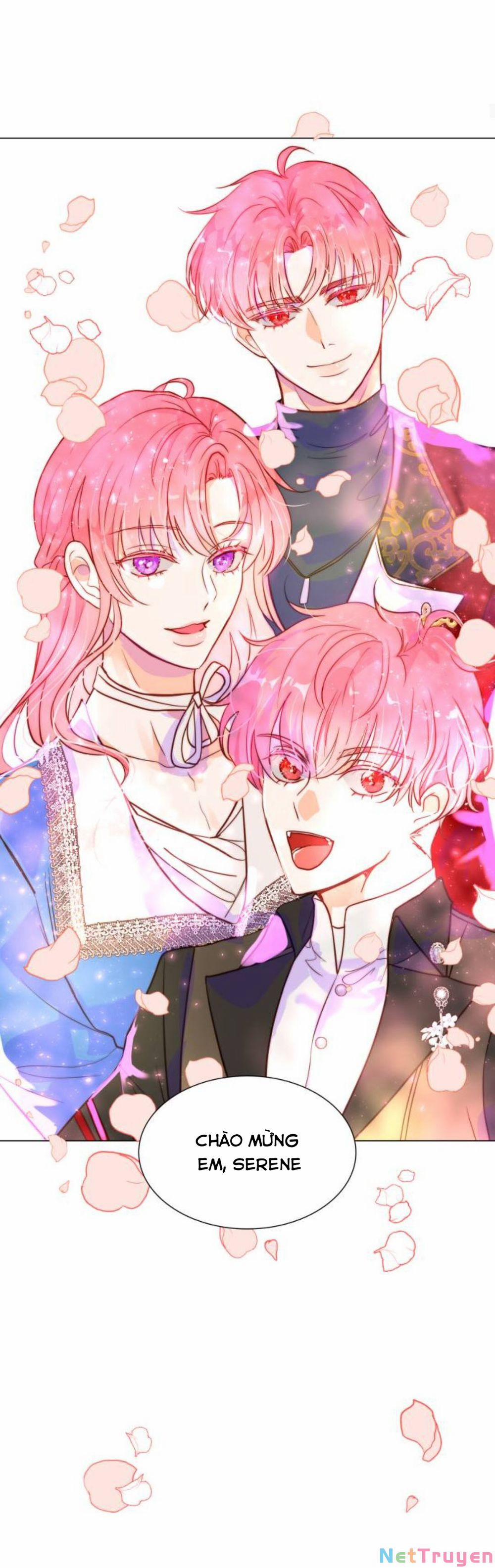 Tôi Được Sinh Ra Là Con Gái Thứ Hai 4 trang 40