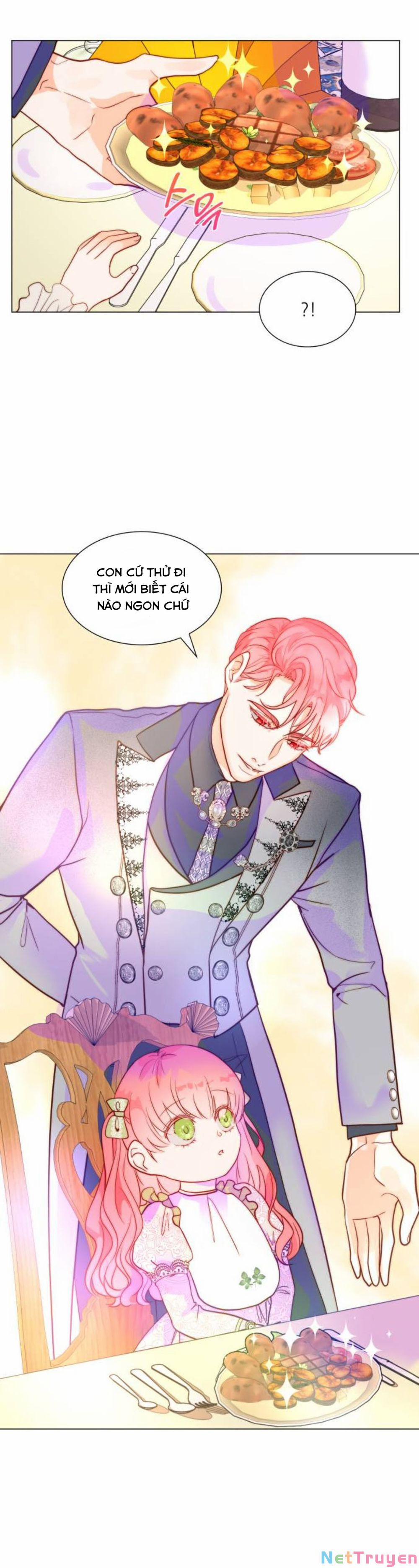 Tôi Được Sinh Ra Là Con Gái Thứ Hai 4 trang 43