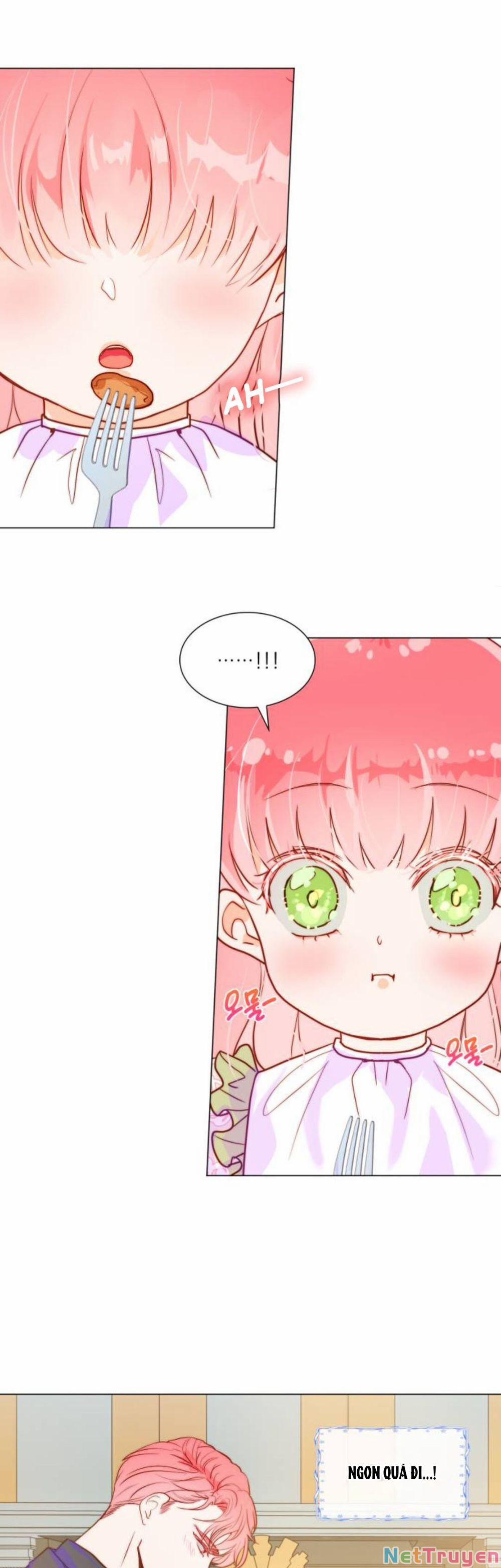 Tôi Được Sinh Ra Là Con Gái Thứ Hai 4 trang 44