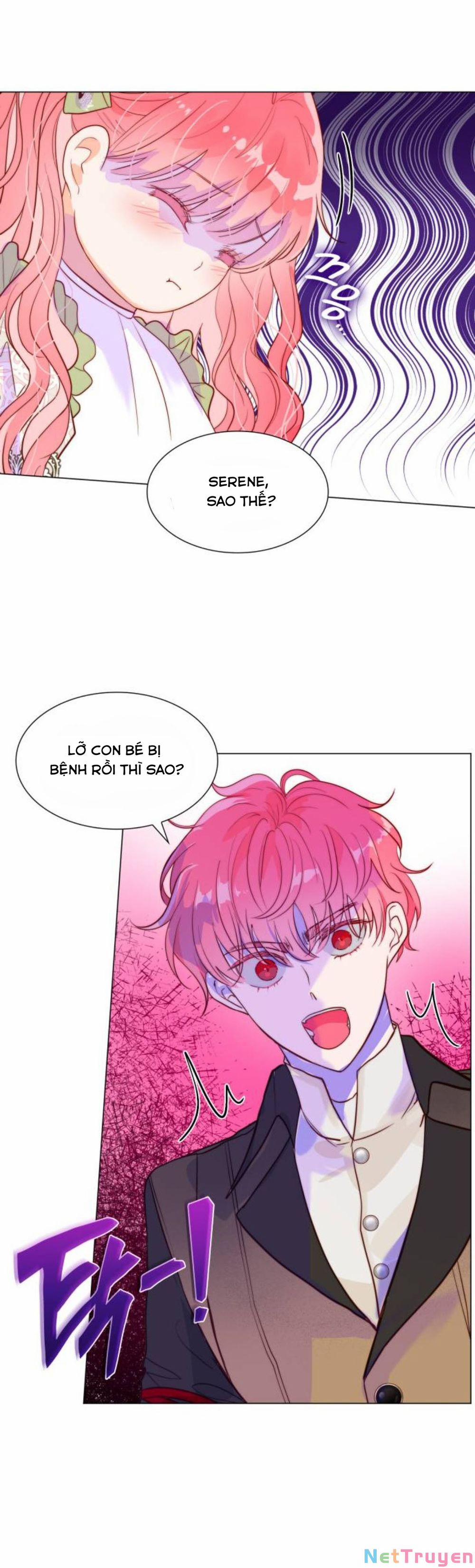 Tôi Được Sinh Ra Là Con Gái Thứ Hai 4 trang 46