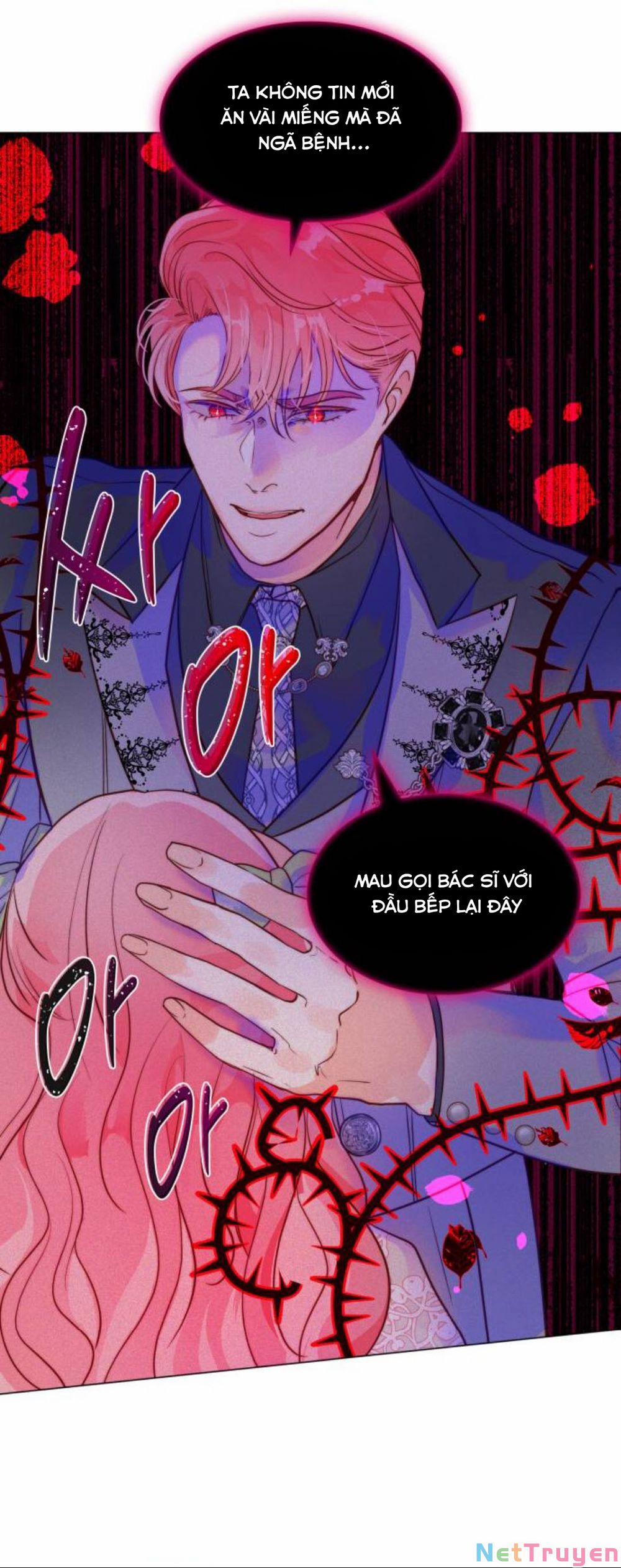 Tôi Được Sinh Ra Là Con Gái Thứ Hai 4 trang 47