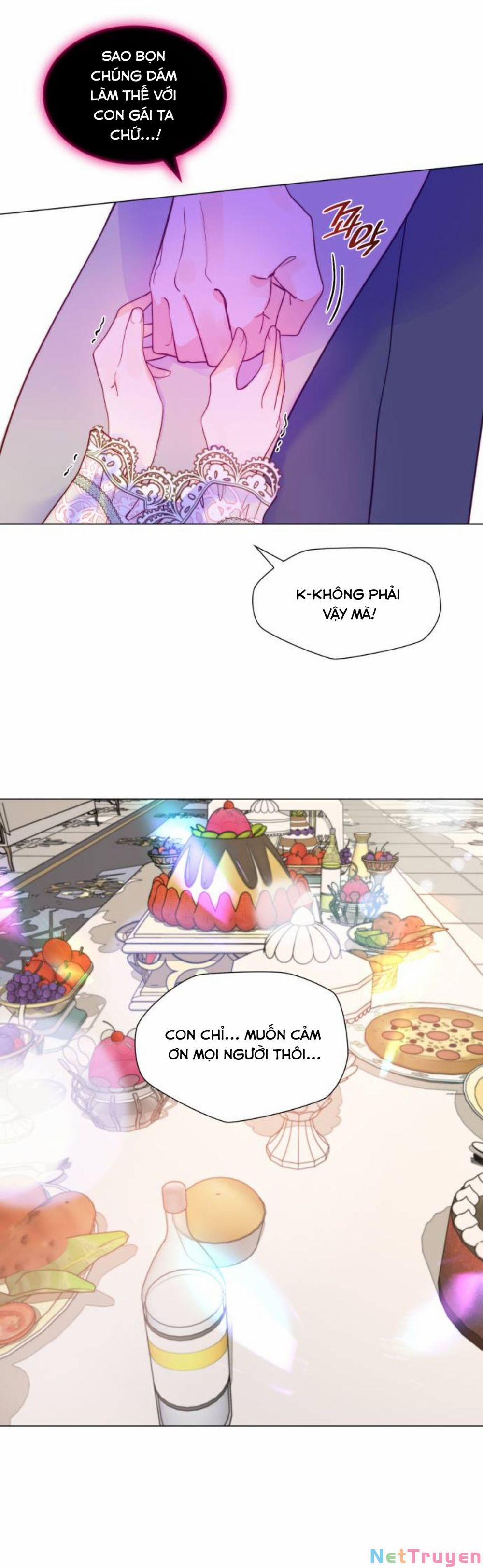 Tôi Được Sinh Ra Là Con Gái Thứ Hai 4 trang 48