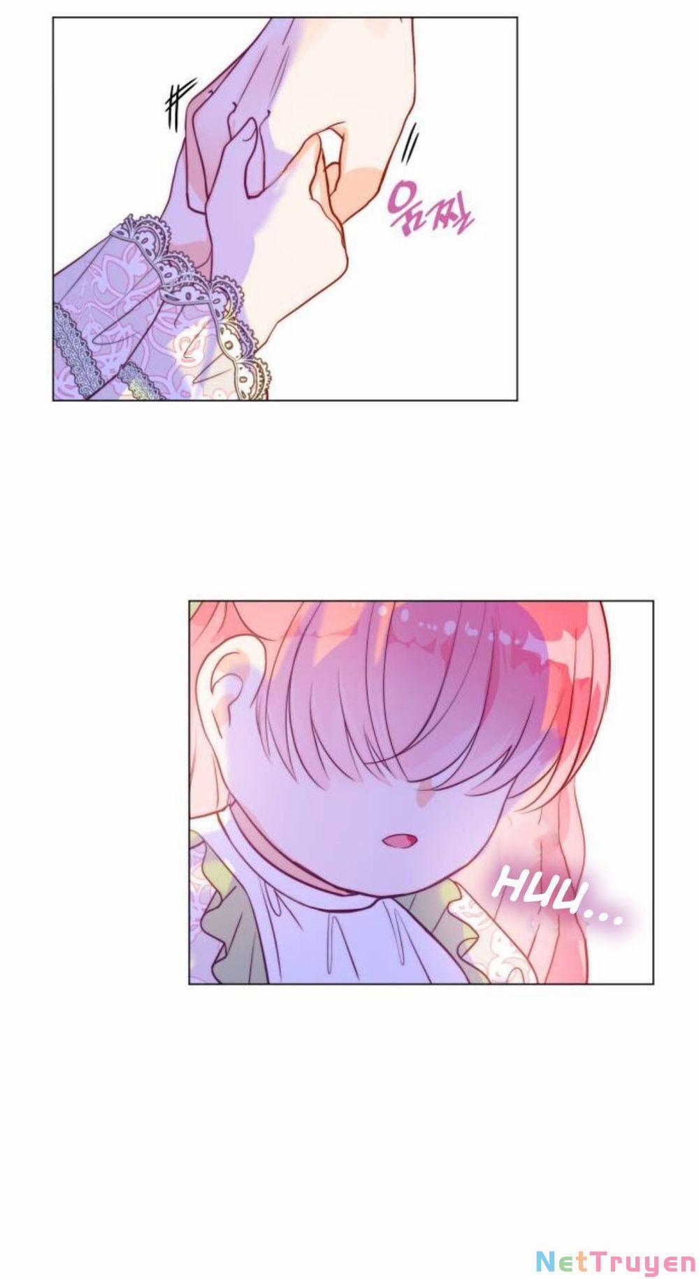 Tôi Được Sinh Ra Là Con Gái Thứ Hai 4 trang 49