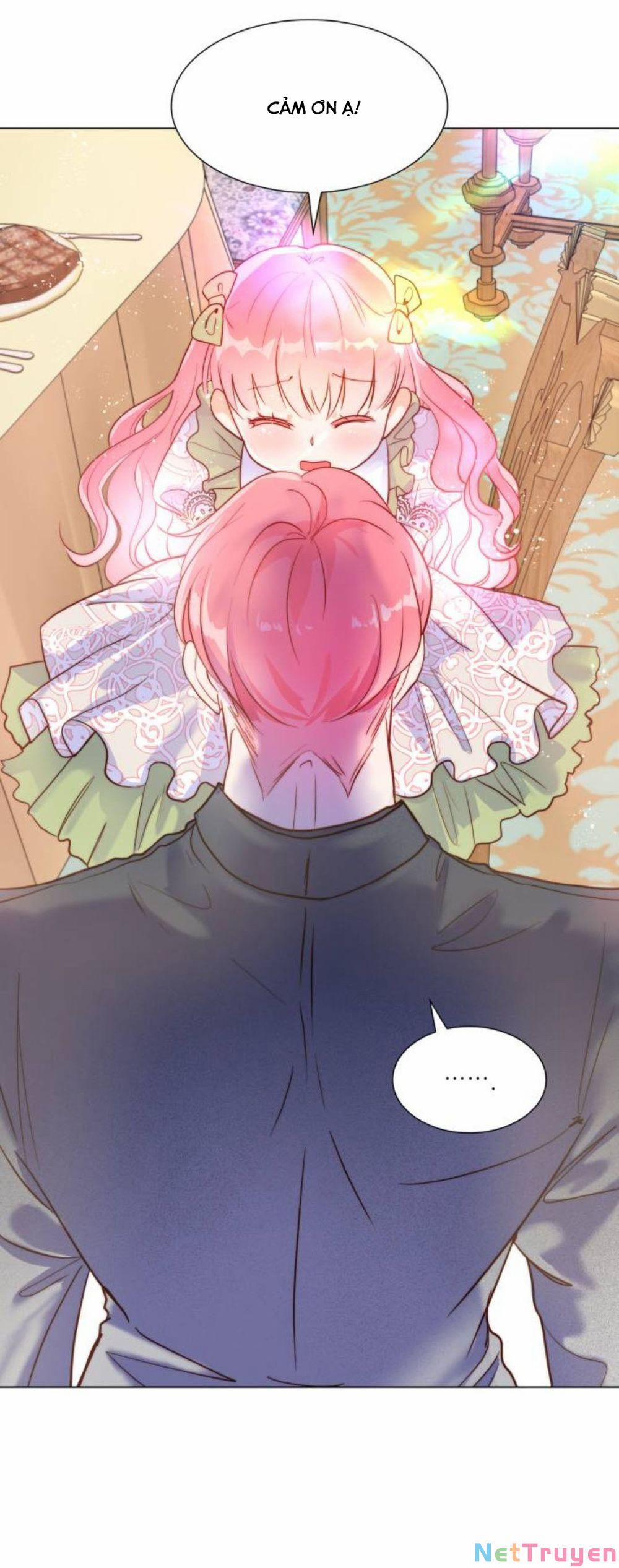 Tôi Được Sinh Ra Là Con Gái Thứ Hai 4 trang 50