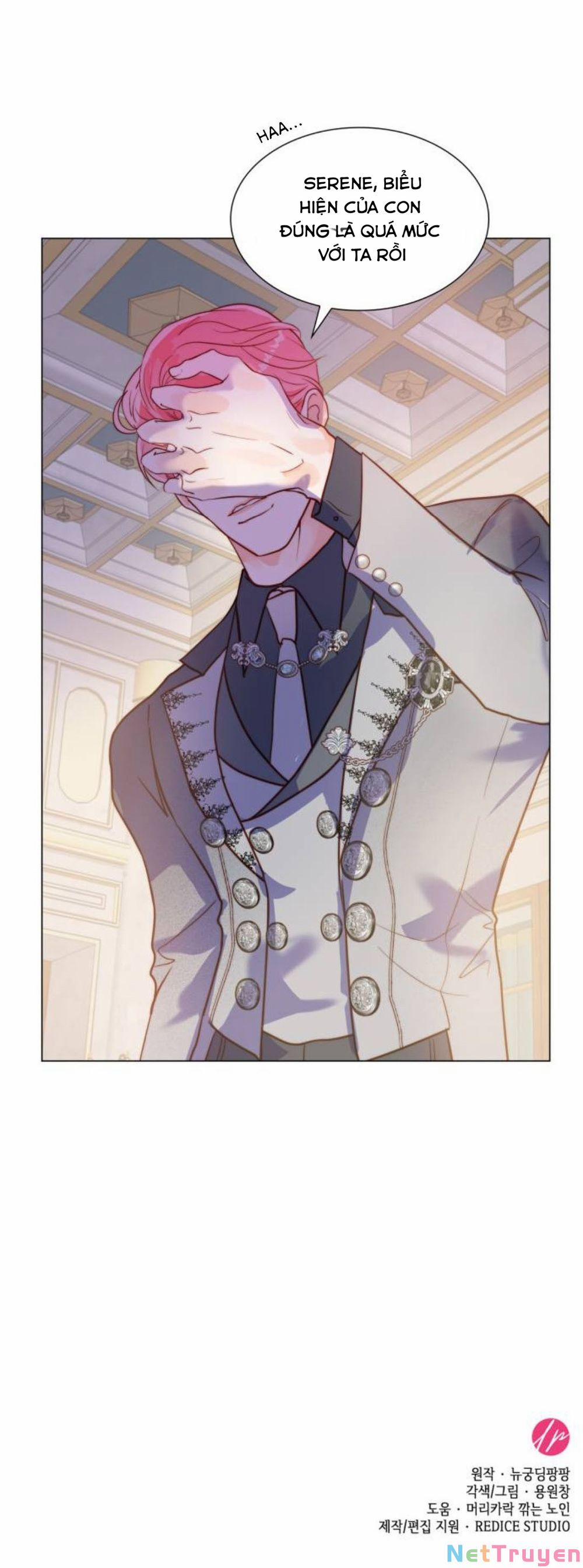 Tôi Được Sinh Ra Là Con Gái Thứ Hai 4 trang 51