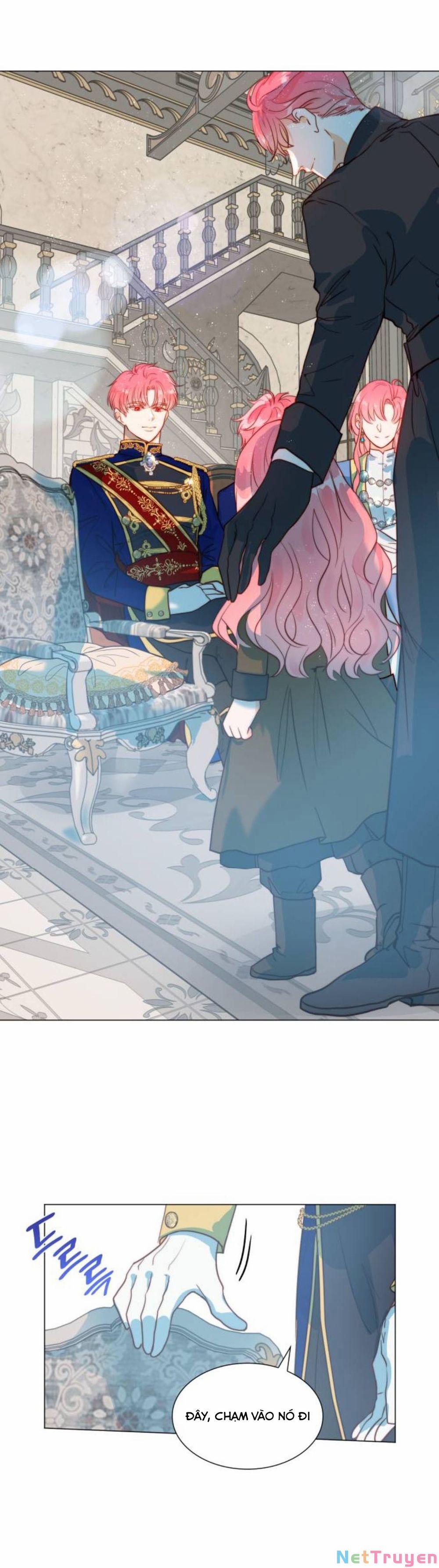 Tôi Được Sinh Ra Là Con Gái Thứ Hai 4 trang 7