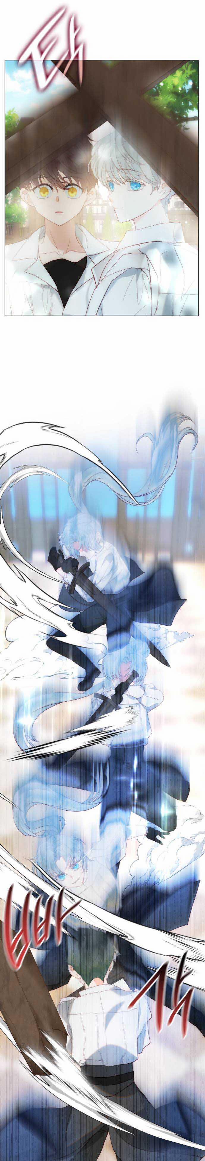 Tôi Được Sinh Ra Là Con Gái Thứ Hai 40 trang 12