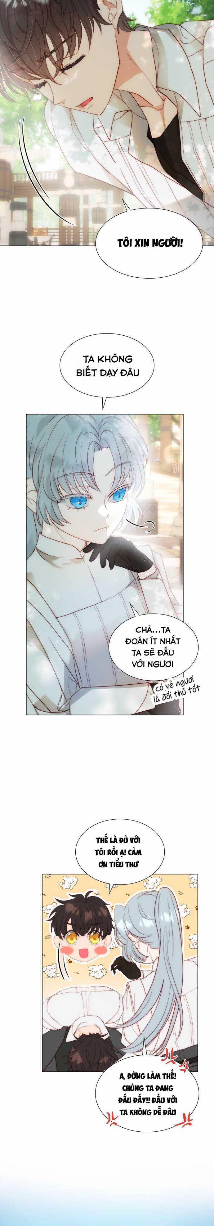 Tôi Được Sinh Ra Là Con Gái Thứ Hai 40 trang 20