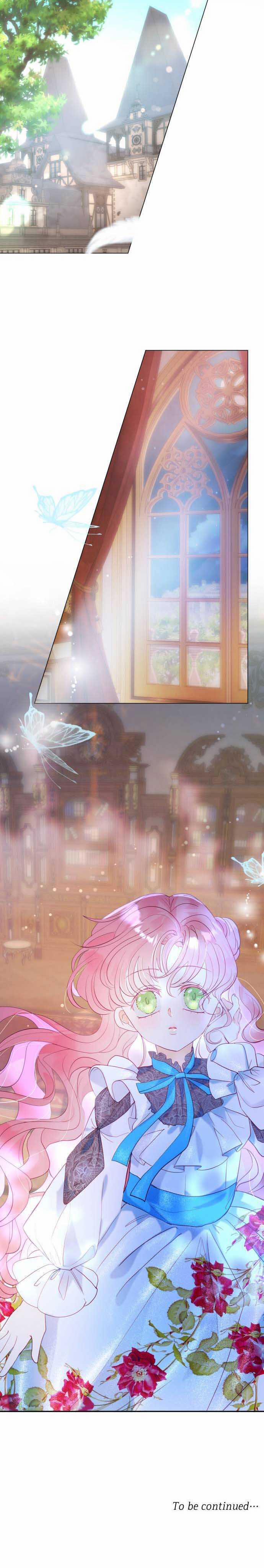 Tôi Được Sinh Ra Là Con Gái Thứ Hai 40 trang 24