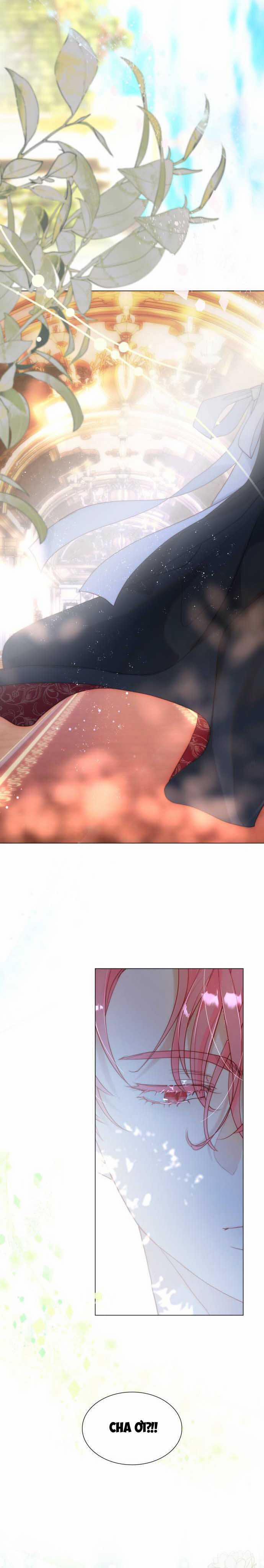 Tôi Được Sinh Ra Là Con Gái Thứ Hai 40 trang 7