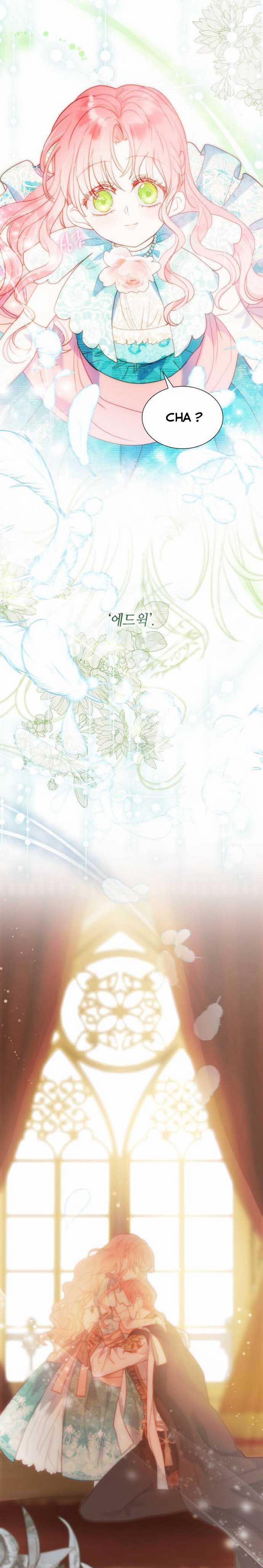 Tôi Được Sinh Ra Là Con Gái Thứ Hai 40 trang 8