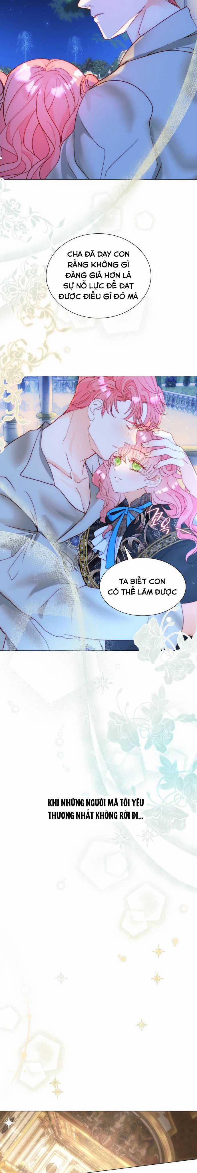 Tôi Được Sinh Ra Là Con Gái Thứ Hai 41 trang 12