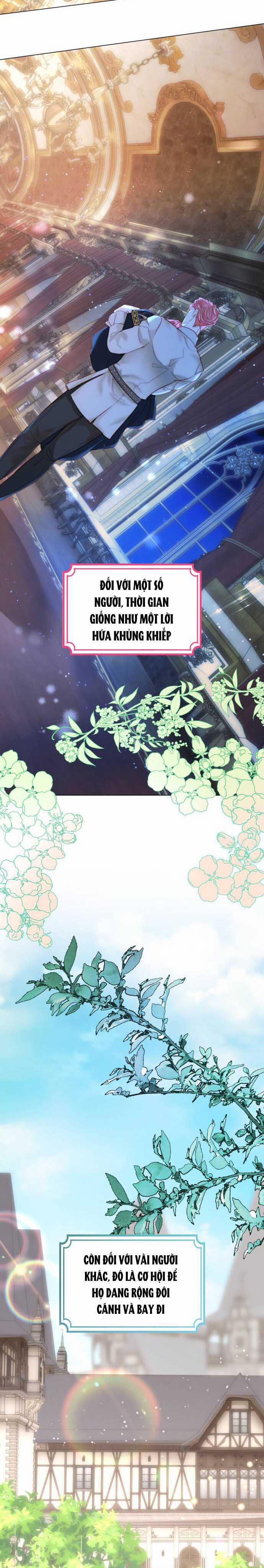 Tôi Được Sinh Ra Là Con Gái Thứ Hai 41 trang 13