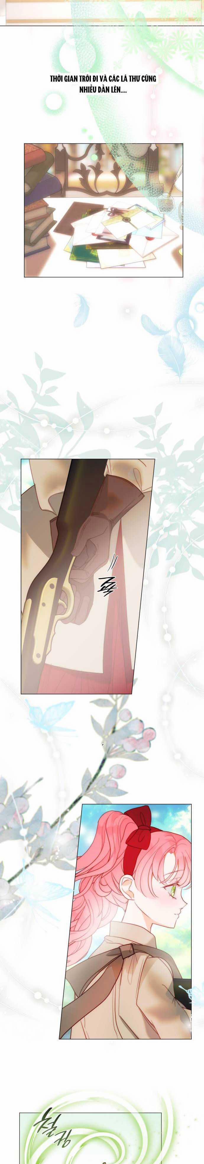 Tôi Được Sinh Ra Là Con Gái Thứ Hai 41 trang 18