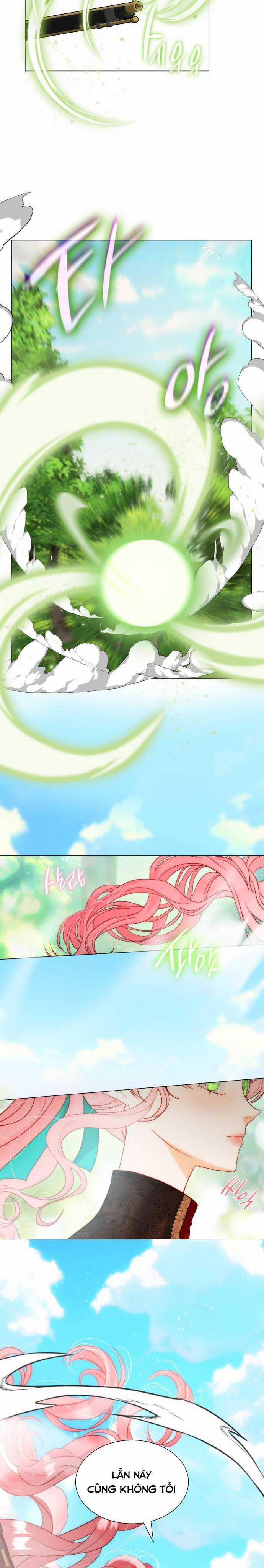 Tôi Được Sinh Ra Là Con Gái Thứ Hai 41 trang 19