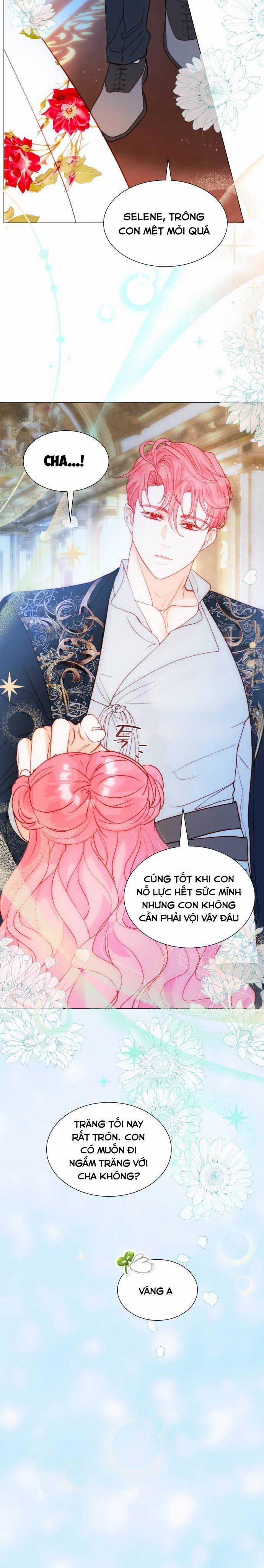 Tôi Được Sinh Ra Là Con Gái Thứ Hai 41 trang 2