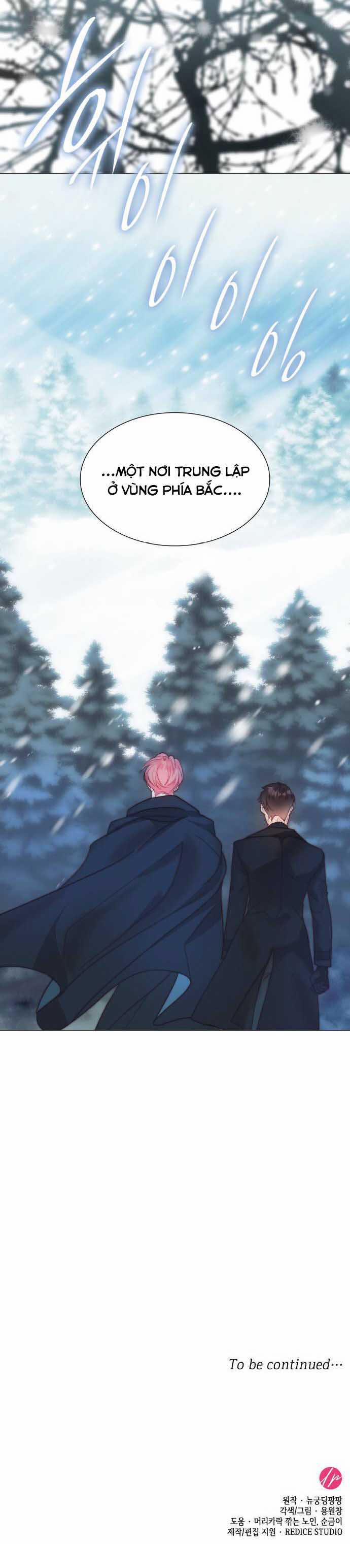 Tôi Được Sinh Ra Là Con Gái Thứ Hai 41 trang 24