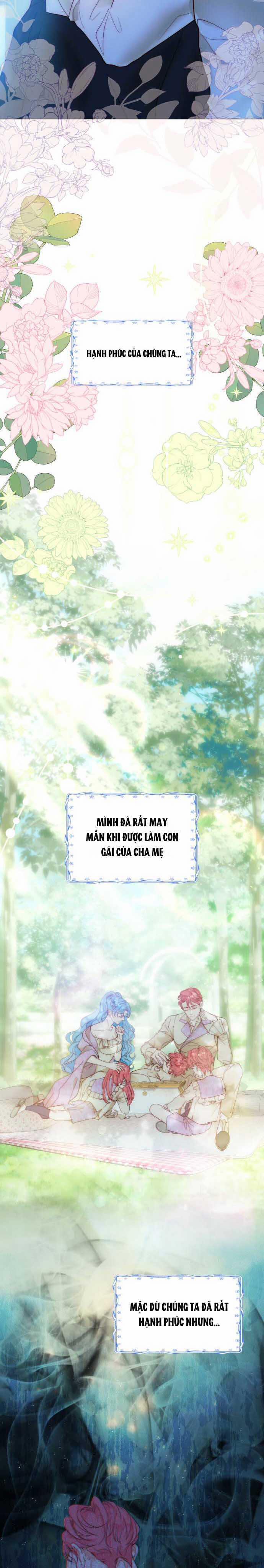 Tôi Được Sinh Ra Là Con Gái Thứ Hai 41 trang 6