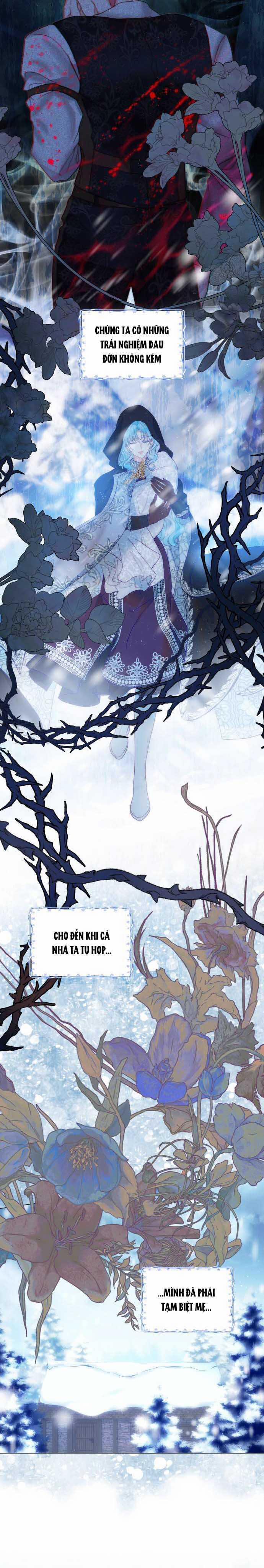 Tôi Được Sinh Ra Là Con Gái Thứ Hai 41 trang 7