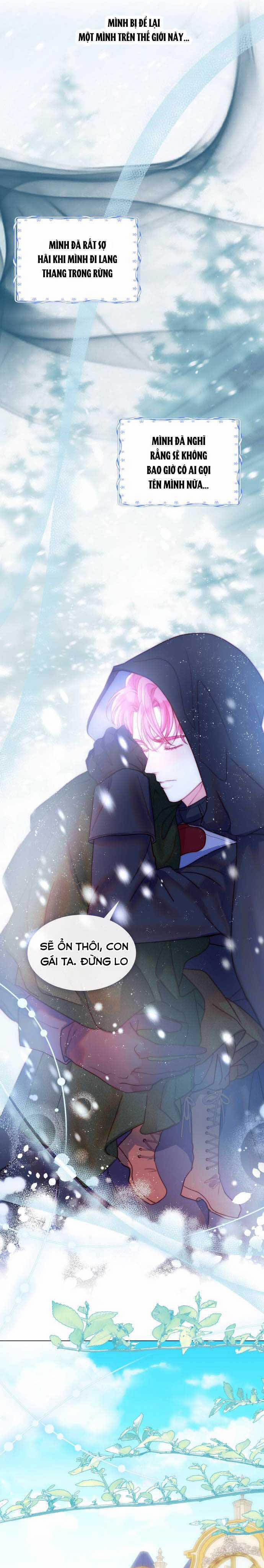 Tôi Được Sinh Ra Là Con Gái Thứ Hai 41 trang 8