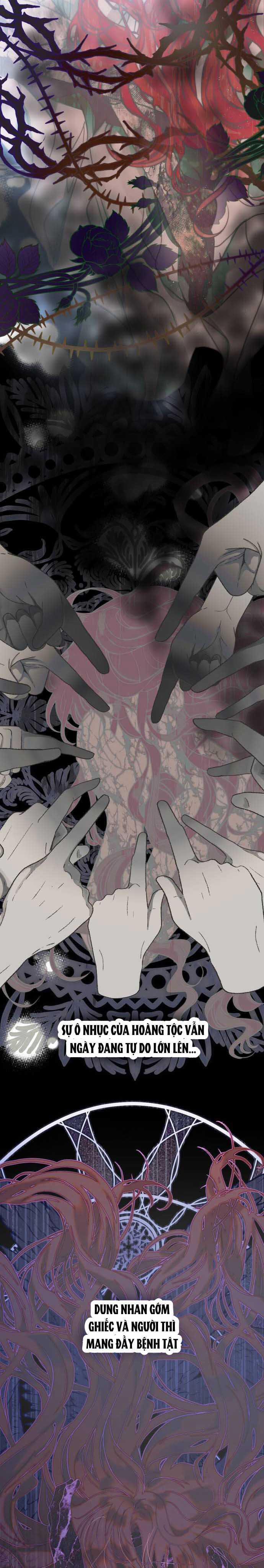 Tôi Được Sinh Ra Là Con Gái Thứ Hai 43 trang 14