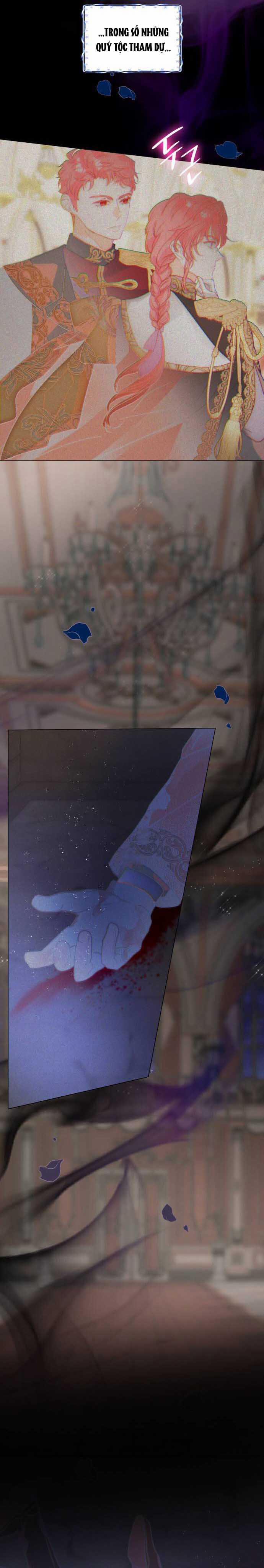 Tôi Được Sinh Ra Là Con Gái Thứ Hai 43 trang 26