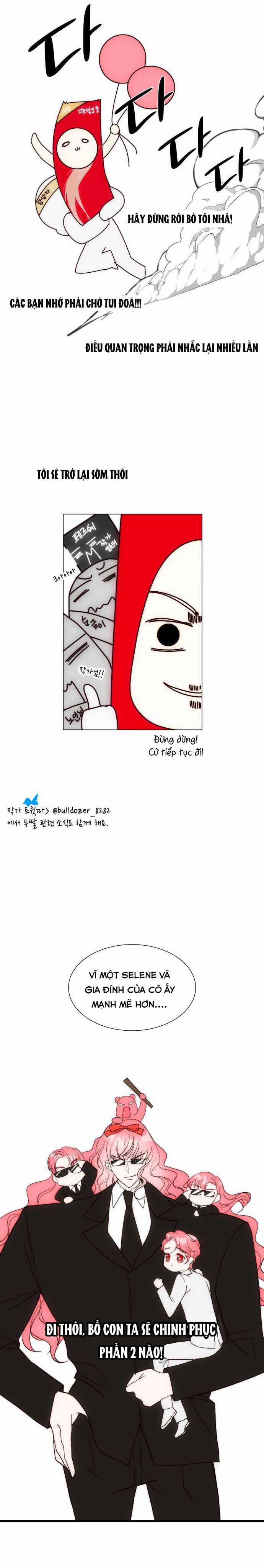 Tôi Được Sinh Ra Là Con Gái Thứ Hai 43 trang 30