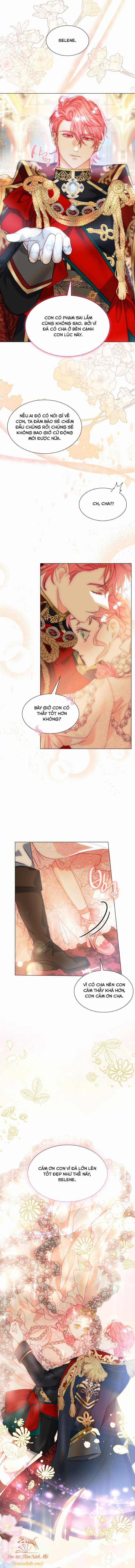 Tôi Được Sinh Ra Là Con Gái Thứ Hai 44 trang 11