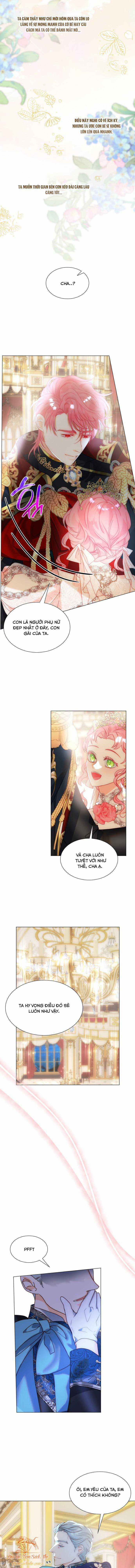 Tôi Được Sinh Ra Là Con Gái Thứ Hai 44 trang 12