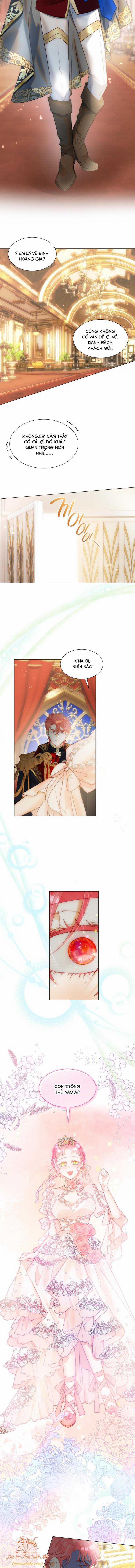 Tôi Được Sinh Ra Là Con Gái Thứ Hai 44 trang 4