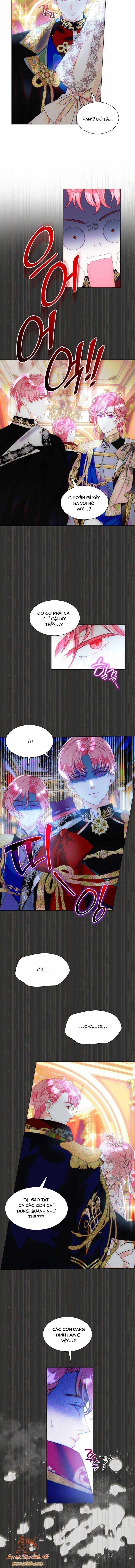 Tôi Được Sinh Ra Là Con Gái Thứ Hai 44 trang 6