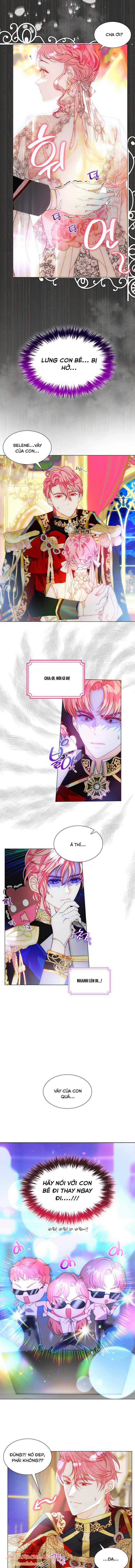 Tôi Được Sinh Ra Là Con Gái Thứ Hai 44 trang 7